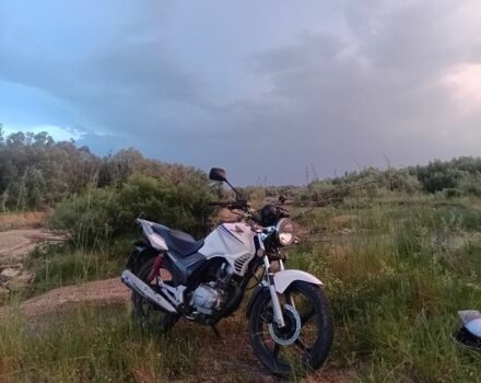 Хонда Інша, об'ємом двигуна 0.13 л та пробігом 0 тис. км за 1500 $, фото 3 на Automoto.ua