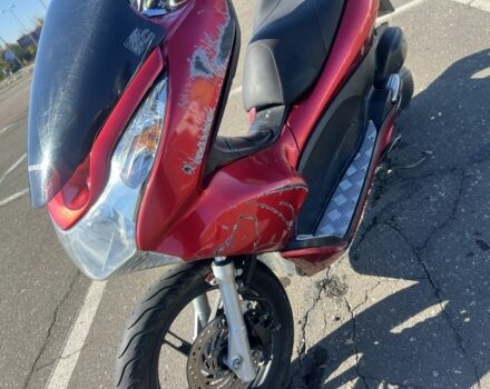 Хонда Інша, об'ємом двигуна 0.15 л та пробігом 0 тис. км за 1600 $, фото 1 на Automoto.ua