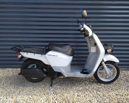 Хонда Другая, объемом двигателя 50 л и пробегом 0 тыс. км за 780 $, фото 2 на Automoto.ua