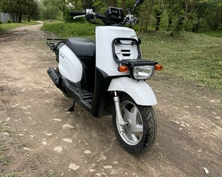 Хонда Другая, объемом двигателя 49 л и пробегом 0 тыс. км за 450 $, фото 18 на Automoto.ua