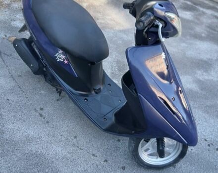 Хонда Інша, об'ємом двигуна 49 л та пробігом 0 тис. км за 548 $, фото 3 на Automoto.ua