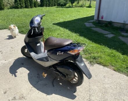 Хонда Другая, объемом двигателя 50 л и пробегом 0 тыс. км за 218 $, фото 3 на Automoto.ua