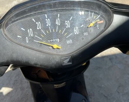 Хонда Другая, объемом двигателя 50 л и пробегом 0 тыс. км за 550 $, фото 2 на Automoto.ua