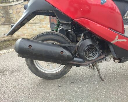 Хонда Інша, об'ємом двигуна 49 л та пробігом 0 тис. км за 320 $, фото 5 на Automoto.ua