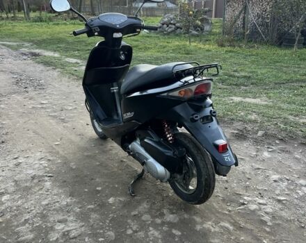 Хонда Інша, об'ємом двигуна 49 л та пробігом 0 тис. км за 400 $, фото 4 на Automoto.ua