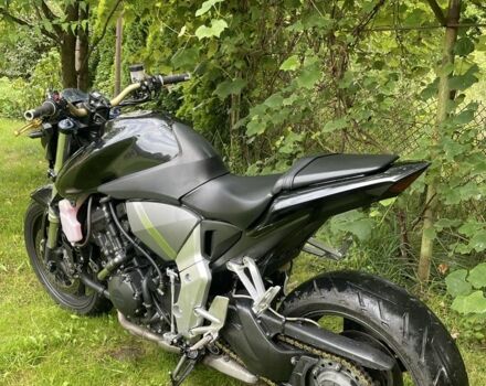 Хонда Інша, об'ємом двигуна 1 л та пробігом 0 тис. км за 2500 $, фото 4 на Automoto.ua