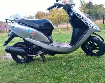 Хонда Інша, об'ємом двигуна 50 л та пробігом 0 тис. км за 500 $, фото 2 на Automoto.ua