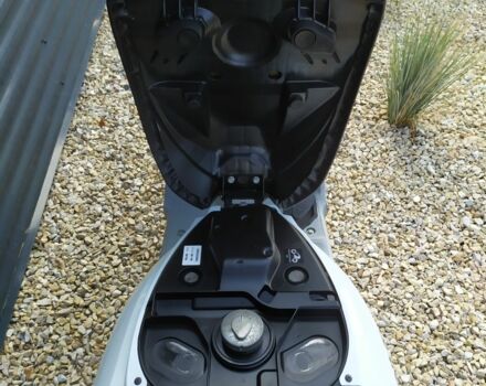 Хонда Другая, объемом двигателя 50 л и пробегом 0 тыс. км за 780 $, фото 7 на Automoto.ua