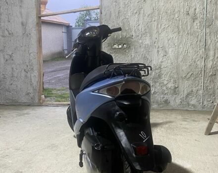 Хонда Другая, объемом двигателя 50 л и пробегом 0 тыс. км за 580 $, фото 1 на Automoto.ua