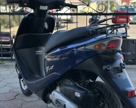 Хонда Другая, объемом двигателя 49 л и пробегом 0 тыс. км за 599 $, фото 6 на Automoto.ua