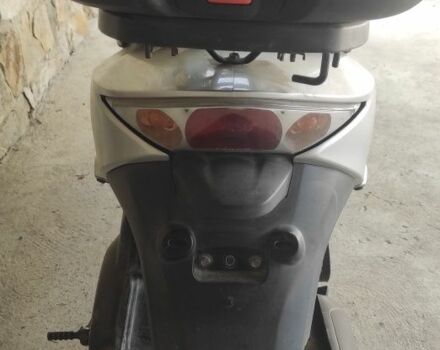 Хонда Другая, объемом двигателя 49 л и пробегом 0 тыс. км за 286 $, фото 3 на Automoto.ua