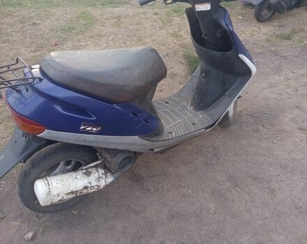 Хонда Другая, объемом двигателя 50 л и пробегом 0 тыс. км за 291 $, фото 3 на Automoto.ua