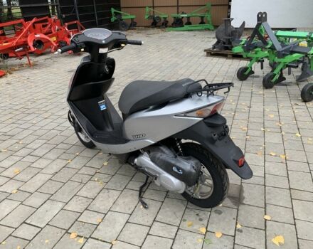 Хонда Другая, объемом двигателя 50 л и пробегом 0 тыс. км за 580 $, фото 1 на Automoto.ua