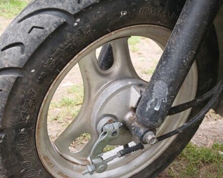 Хонда Другая, объемом двигателя 50 л и пробегом 0 тыс. км за 382 $, фото 2 на Automoto.ua