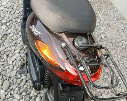 Хонда Інша, об'ємом двигуна 49 л та пробігом 0 тис. км за 548 $, фото 10 на Automoto.ua