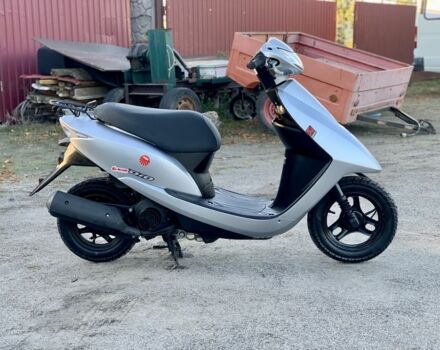 Хонда Інша, об'ємом двигуна 49 л та пробігом 0 тис. км за 650 $, фото 4 на Automoto.ua