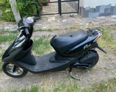 Хонда Інша, об'ємом двигуна 49 л та пробігом 0 тис. км за 800 $, фото 2 на Automoto.ua
