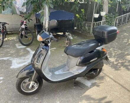 Хонда Другая, объемом двигателя 100 л и пробегом 0 тыс. км за 900 $, фото 1 на Automoto.ua