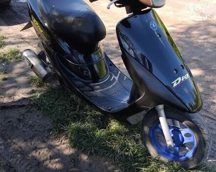 Хонда Другая, объемом двигателя 49 л и пробегом 0 тыс. км за 270 $, фото 3 на Automoto.ua