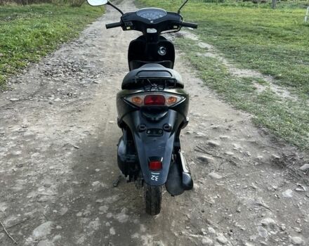 Хонда Інша, об'ємом двигуна 49 л та пробігом 0 тис. км за 400 $, фото 5 на Automoto.ua