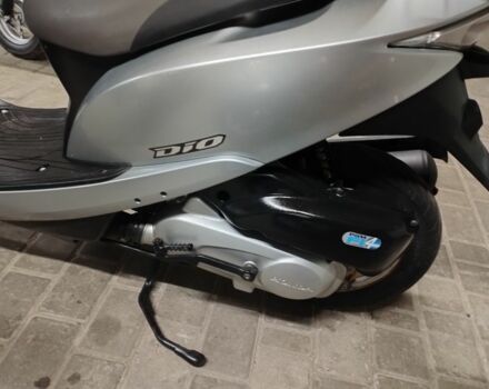 Хонда Інша, об'ємом двигуна 50 л та пробігом 0 тис. км за 750 $, фото 1 на Automoto.ua