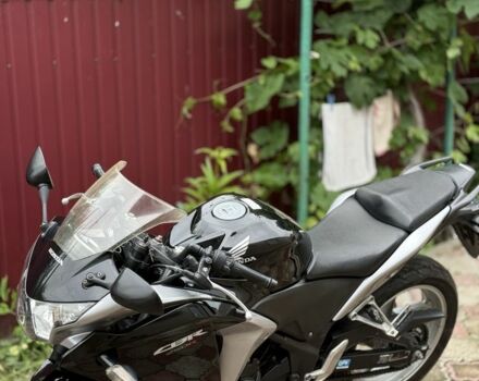 Хонда Другая, объемом двигателя 0.25 л и пробегом 0 тыс. км за 2899 $, фото 2 на Automoto.ua