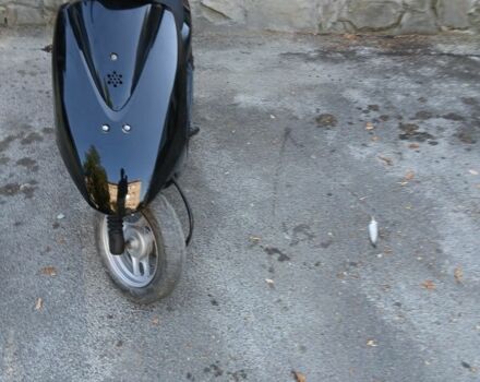 Хонда Інша, об'ємом двигуна 49 л та пробігом 0 тис. км за 548 $, фото 7 на Automoto.ua