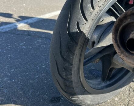 Хонда Інша, об'ємом двигуна 0.15 л та пробігом 0 тис. км за 1600 $, фото 7 на Automoto.ua