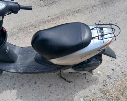 Хонда Другая, объемом двигателя 50 л и пробегом 0 тыс. км за 206 $, фото 3 на Automoto.ua