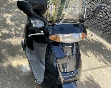 Хонда Другая, объемом двигателя 100 л и пробегом 0 тыс. км за 900 $, фото 4 на Automoto.ua