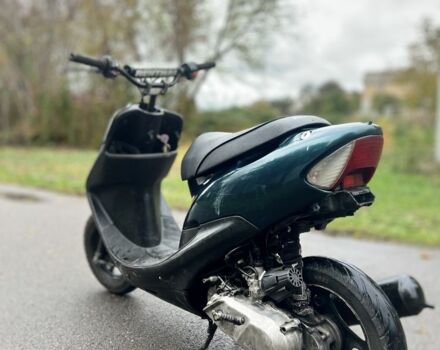 Хонда Інша, об'ємом двигуна 49 л та пробігом 0 тис. км за 288 $, фото 1 на Automoto.ua