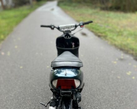 Хонда Інша, об'ємом двигуна 49 л та пробігом 0 тис. км за 288 $, фото 7 на Automoto.ua