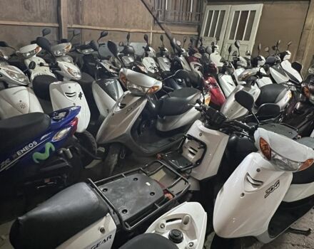 Хонда Другая, объемом двигателя 49 л и пробегом 0 тыс. км за 450 $, фото 8 на Automoto.ua