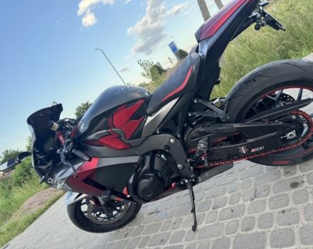 Хонда Інша, об'ємом двигуна 1 л та пробігом 0 тис. км за 13800 $, фото 6 на Automoto.ua