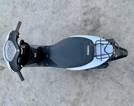 Хонда Інша, об'ємом двигуна 49 л та пробігом 0 тис. км за 650 $, фото 13 на Automoto.ua