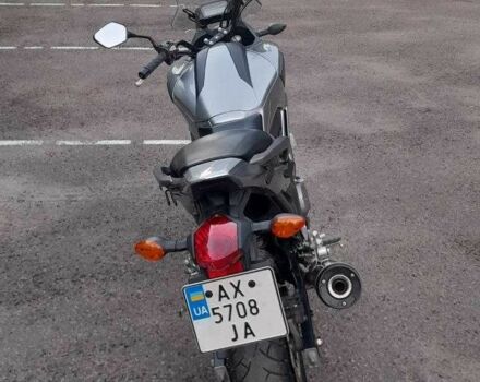 Хонда Другая, объемом двигателя 0.7 л и пробегом 0 тыс. км за 5700 $, фото 2 на Automoto.ua