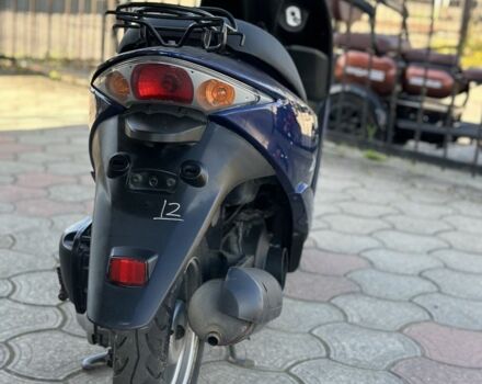 Хонда Другая, объемом двигателя 49 л и пробегом 0 тыс. км за 599 $, фото 5 на Automoto.ua