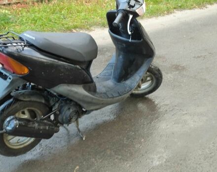 Хонда Другая, объемом двигателя 49 л и пробегом 0 тыс. км за 252 $, фото 1 на Automoto.ua