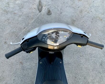 Хонда Інша, об'ємом двигуна 49 л та пробігом 0 тис. км за 650 $, фото 12 на Automoto.ua