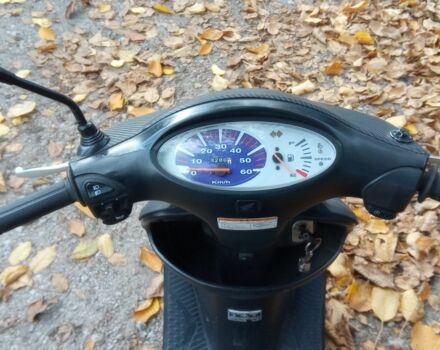 Хонда Інша, об'ємом двигуна 0 л та пробігом 0 тис. км за 252 $, фото 9 на Automoto.ua