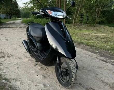 Хонда Другая, объемом двигателя 49 л и пробегом 0 тыс. км за 450 $, фото 12 на Automoto.ua