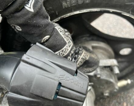 Хонда Інша, об'ємом двигуна 49 л та пробігом 0 тис. км за 288 $, фото 8 на Automoto.ua