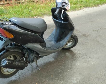 Хонда Другая, объемом двигателя 49 л и пробегом 0 тыс. км за 252 $, фото 4 на Automoto.ua