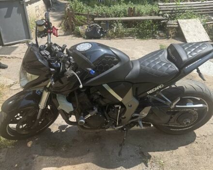 Хонда Другая, объемом двигателя 1 л и пробегом 0 тыс. км за 3500 $, фото 2 на Automoto.ua