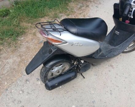Хонда Другая, объемом двигателя 50 л и пробегом 0 тыс. км за 206 $, фото 6 на Automoto.ua