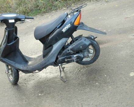 Хонда Другая, объемом двигателя 49 л и пробегом 0 тыс. км за 252 $, фото 2 на Automoto.ua