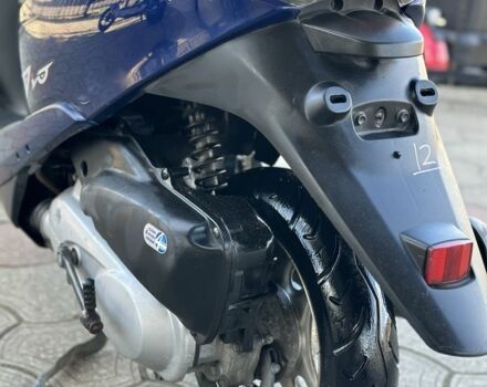 Хонда Другая, объемом двигателя 49 л и пробегом 0 тыс. км за 599 $, фото 16 на Automoto.ua