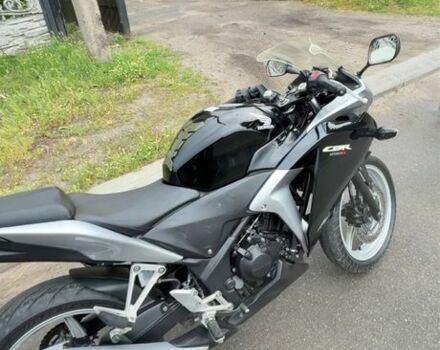 Хонда Другая, объемом двигателя 0.25 л и пробегом 0 тыс. км за 2899 $, фото 3 на Automoto.ua