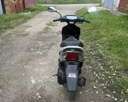 Хонда Інша, об'ємом двигуна 49 л та пробігом 0 тис. км за 450 $, фото 4 на Automoto.ua