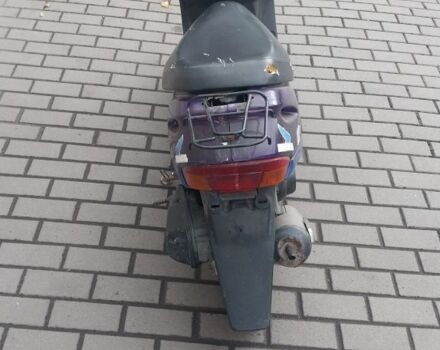 Хонда Інша, об'ємом двигуна 49 л та пробігом 0 тис. км за 156 $, фото 2 на Automoto.ua